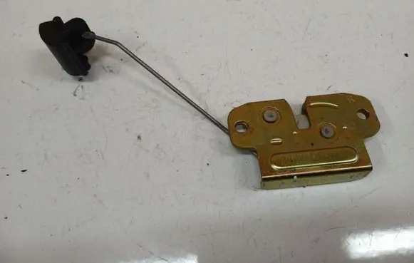 Honda Jazz Seat back rest lock catch 