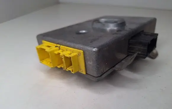 BMW 5 E60 E61 Door control unit/module 6952987 75789012