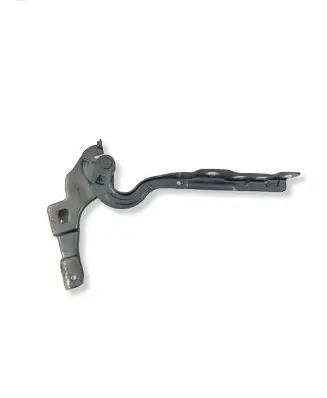 Citroen C4 II Engine bonnet/hood hinges 9687536680