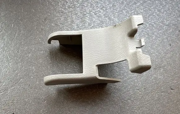 Nissan Patrol Y61 Rear seat side bottom trim 88329VC700 88329VC000