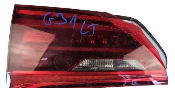 BMW 5 G30 G31 Tailgate rear/tail lights 7388950