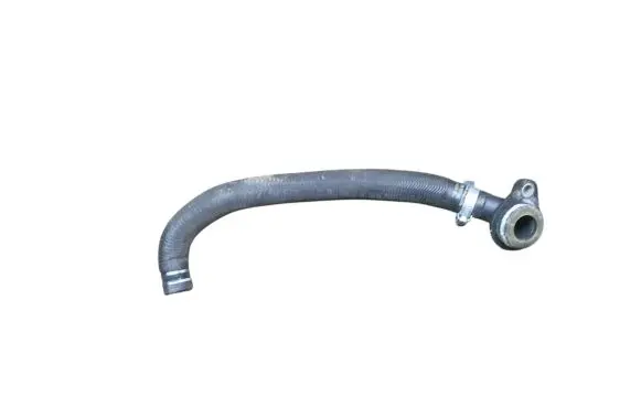 Fiat Ducato Engine coolant pipe/hose 5801953202