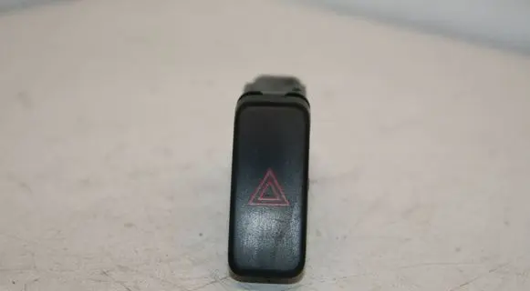 Mazda 323 Hazard light switch 153132
