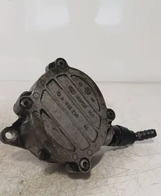 Mercedes-Benz Vito Viano W639 Vacuum pump A6462300165 028100393