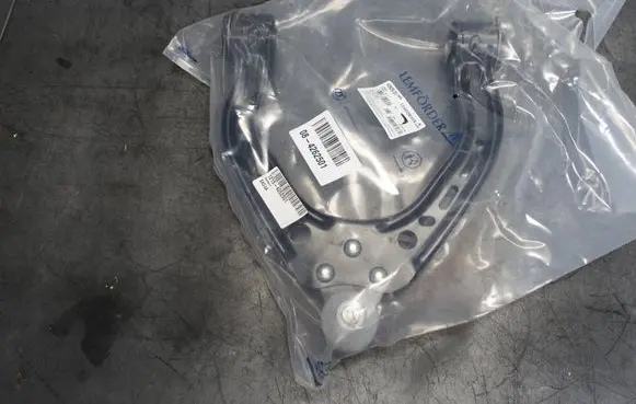 Tesla Model S Front control arm 6006532-00-A