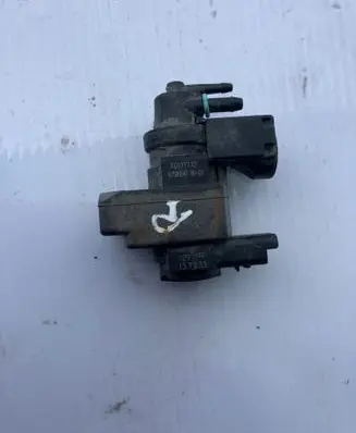 BMW 1 F20 F21 Turbo solenoid valve 7599547 70177712