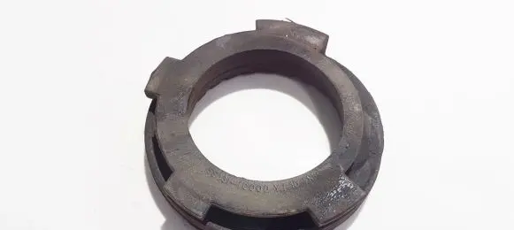 Hyundai Getz Front coil spring rubber mount 553311c000 55331-1c000
