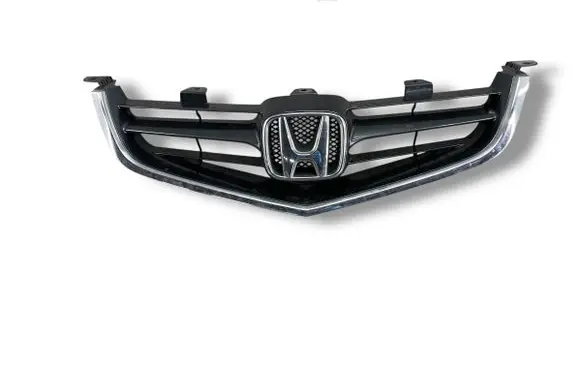 Honda Accord Front bumper upper radiator grill