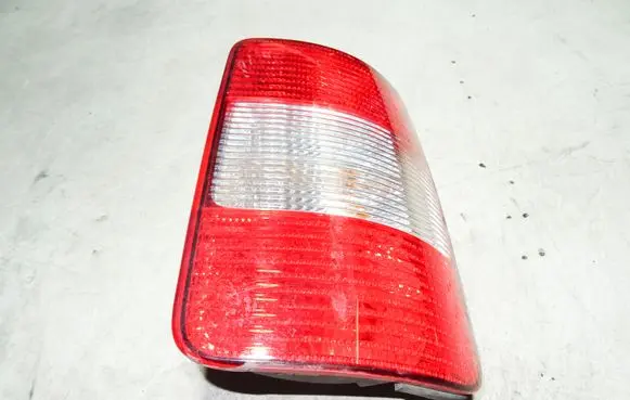 Volkswagen Caddy Rear/tail lights 2K0945112C 2K0945258A