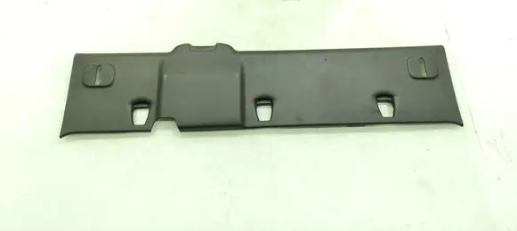Nissan Navara D40 Trunk/boot trim cover 79911EB103