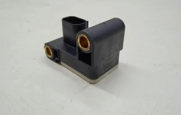 BMW 3 E92 E93 Airbag deployment crash/impact sensor 6956485