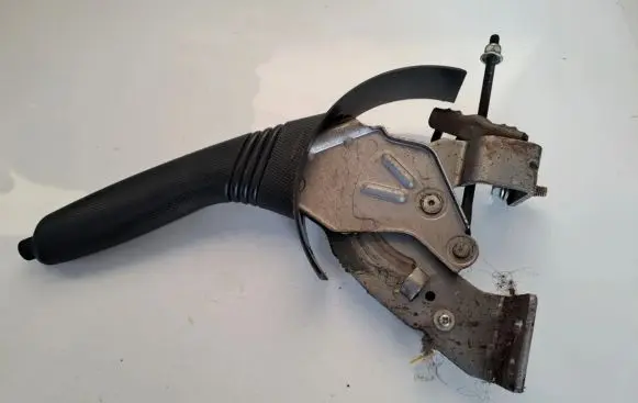Toyota Aygo AB10 Handbrake/parking brake lever assembly