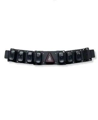 Mercedes-Benz S W220 A set of switches 3304130100 991240099001