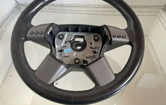Opel Signum Steering wheel 13161863 095142