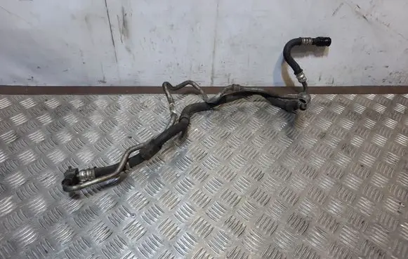 BMW X5 E70 Power steering hose/pipe/line 6779948040511