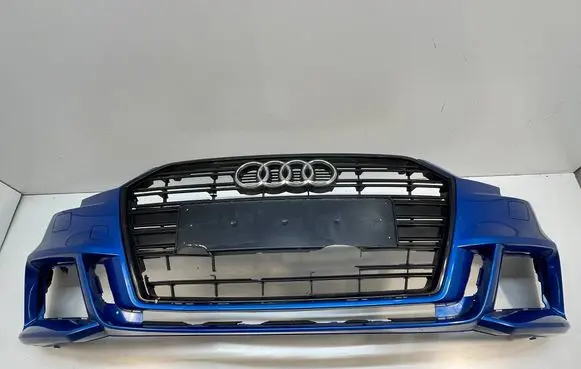 Audi A3 S3 8V Front bumper 8V3807437AM