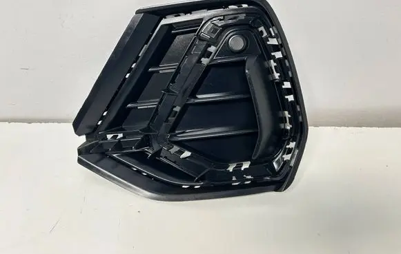 Audi Q3 F3 Front bumper lower grill 83A807681D