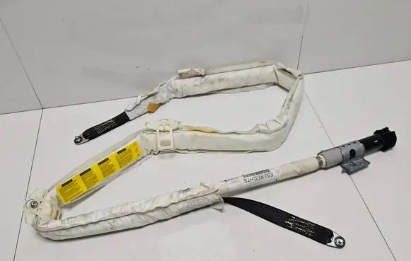 BMW 6 E63 E64 Roof airbag 10B0790G06583 859147344045 E63RECHTS