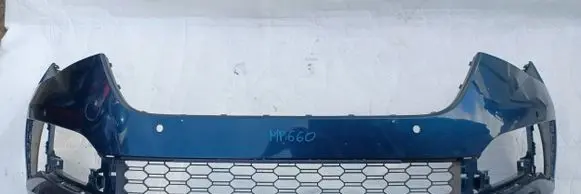 Skoda Scala Front bumper