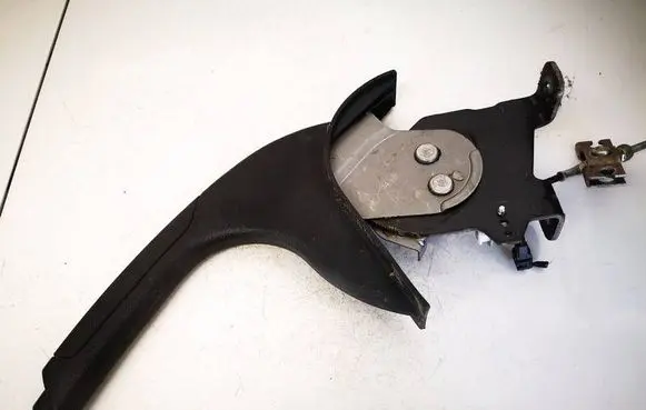 KIA Sportage Handbrake/parking brake lever assembly