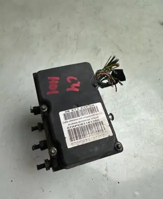 Citroen C4 I ABS Pump 9657352780 87APD51161250