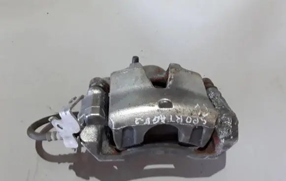 KIA Sportage Front brake caliper 581902YA50
