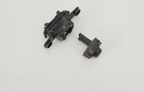 Peugeot Expert Reversing camera 9809301080