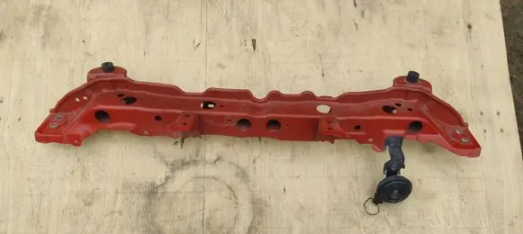 Toyota Yaris Top upper radiator support slam panel 