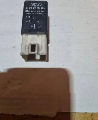 Ford Mondeo MK I Other relay 93bb6m092ba