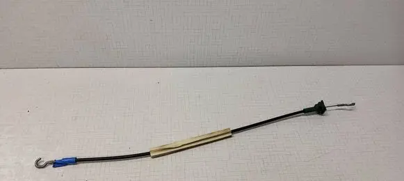 Opel Zafira B Front door cable line 6446171445