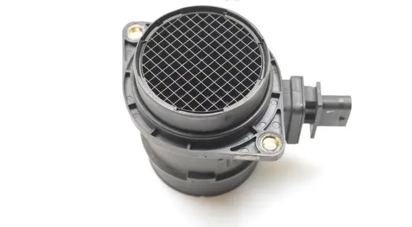 KIA Sportage Mass air flow meter 281642A500