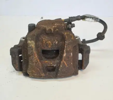 Audi A5 8T 8F Front brake caliper 8K0611707E