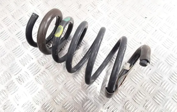 Volvo XC90 Rear coil spring