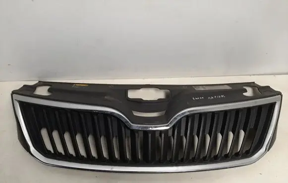 Skoda Rapid (NH) Quarter panel pressure vent 5JA853668
