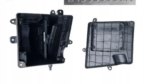 Renault Master III Fuse box set 243830001R