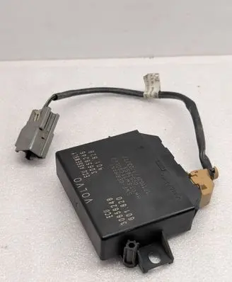 Volvo XC90 Parking PDC control unit/module 30656248 30656246 601820