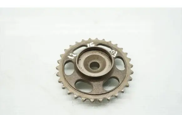 Mercedes-Benz E W212 Timing chain sprocket A6510520000