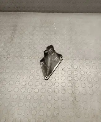 BMW 5 E60 E61 Engine mounting bracket 676114901