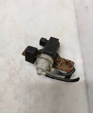 BMW 3 E46 Turbo solenoid valve 03T279 4668250