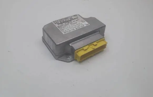 Porsche Boxster 987 Airbag deployment crash/impact sensor 99761821705 0412217630 220432532