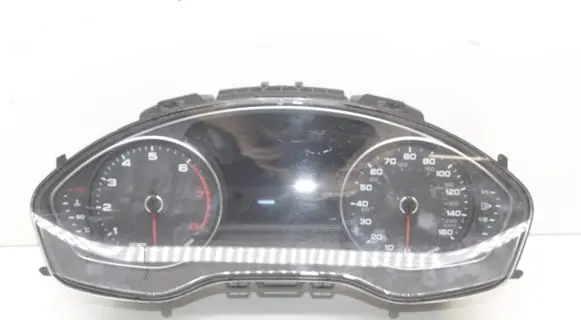 Audi A5 Speedometer (instrument cluster) 8W6920970A
