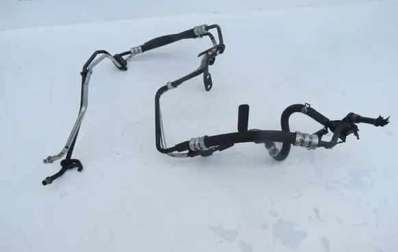 Volvo S40 Power steering hose/pipe/line
