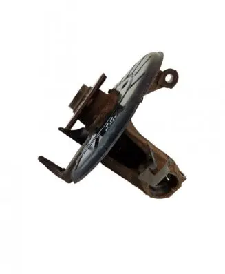 Skoda Yeti (5L) Front wheel hub