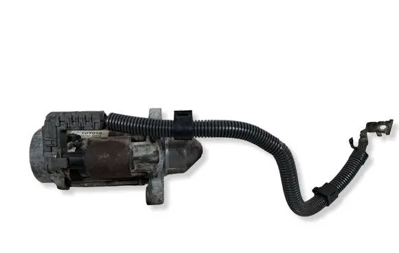 Toyota Corolla Verso AR10 Starter motor 281000R010 MS4280004920
