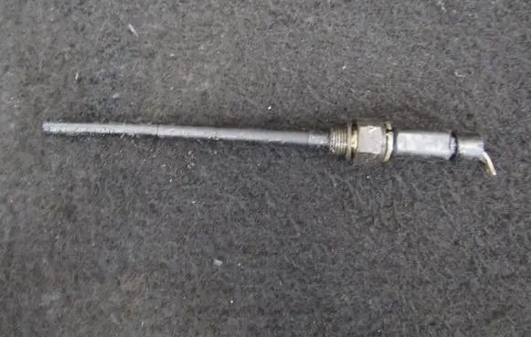 Renault Megane I Oil level sensor 