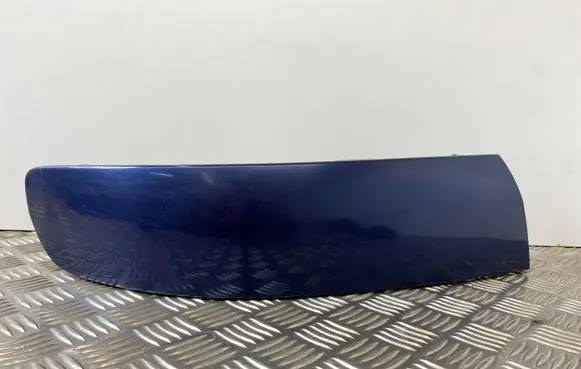 Volkswagen Transporter - Caravelle T5 Front bumper splitter molding 7H5807718