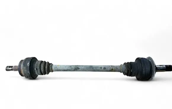 Mercedes-Benz CL C216 Rear driveshaft