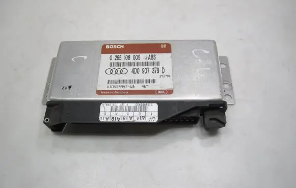 ABS control unit/module