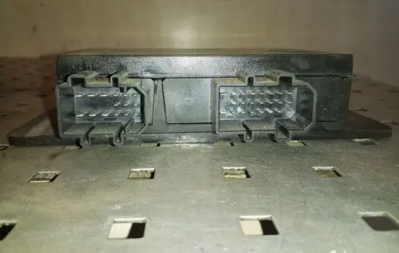 Volkswagen PASSAT B5 Comfort/convenience module 1J0959799AH