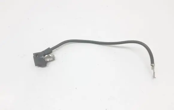 BMW 7 F01 F02 F03 F04 Negative earth cable (battery) 9234437
